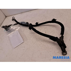 Citroen - C3 - Accu sensor