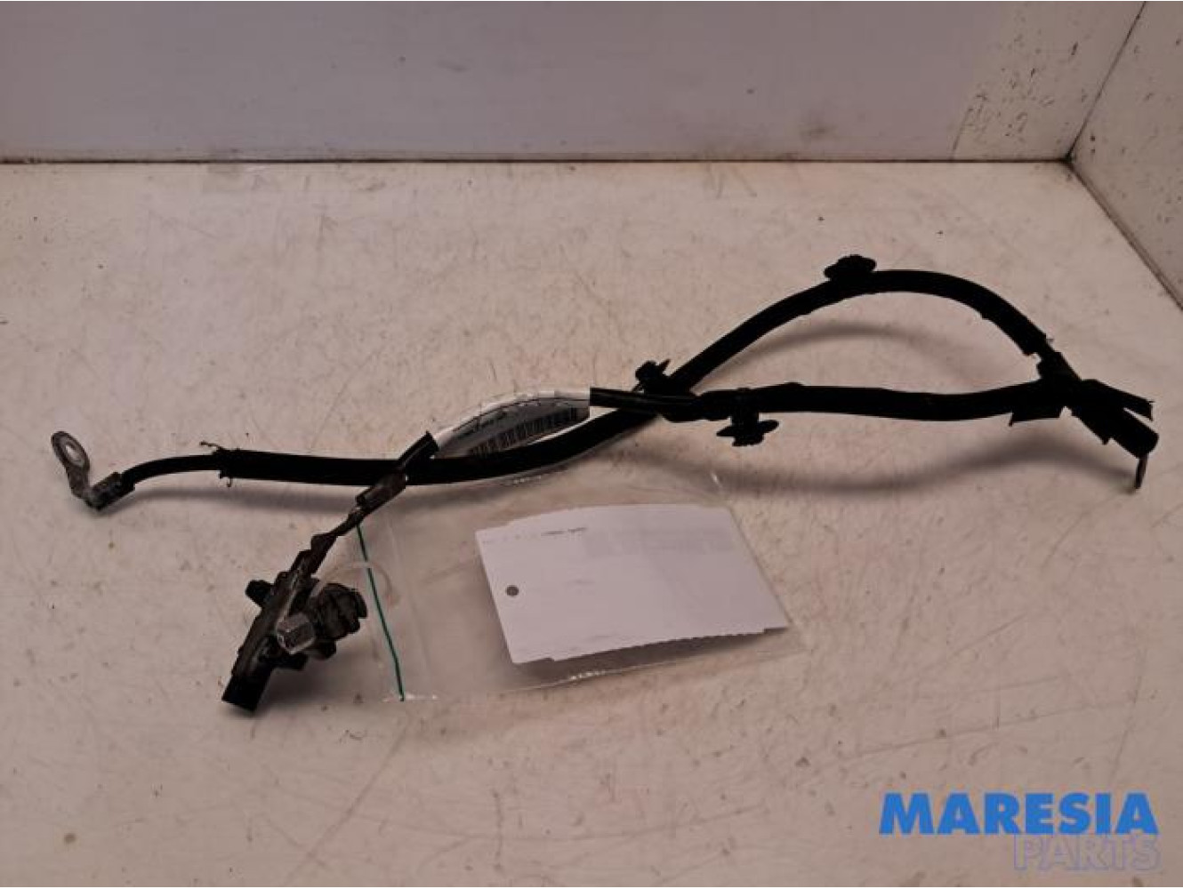 Citroen - C3 - Accu sensor