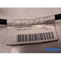 Citroen - C3 - Accu sensor