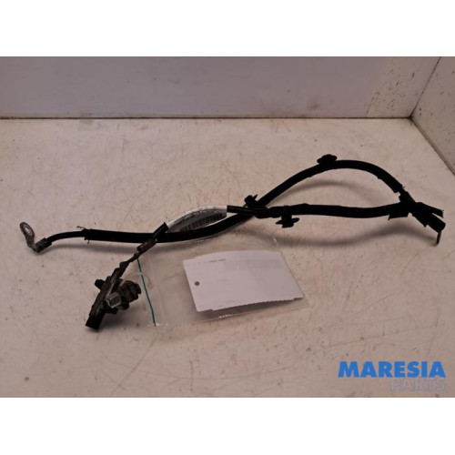 Citroen - C3 - Accu sensor