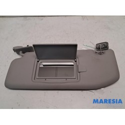 Citroen - C3 - Pare-soleil
