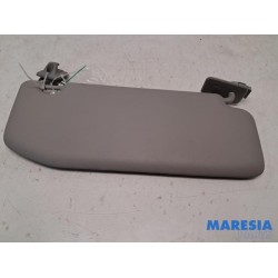 Citroen - C3 - Pare-soleil