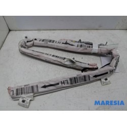 Citroen - C3 - Airbag hemel links
