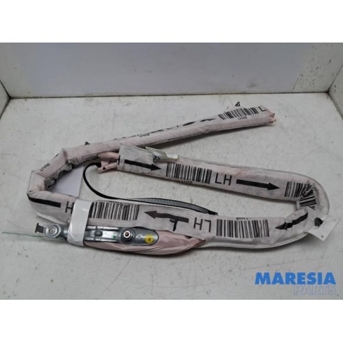 Citroen - C3 - Airbag hemel links