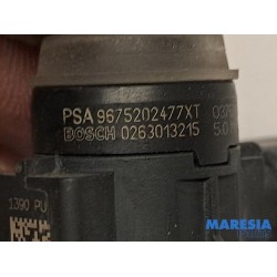 Citroen - C3 - PDC Sensor