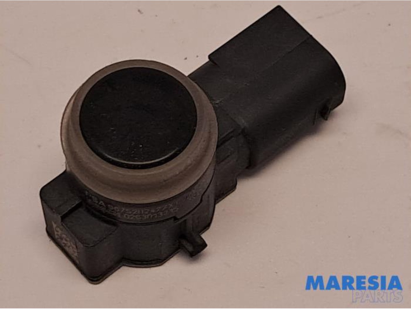 Citroen - C3 - PDC Sensor