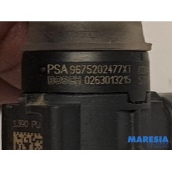 Citroen - C3 - PDC Sensor