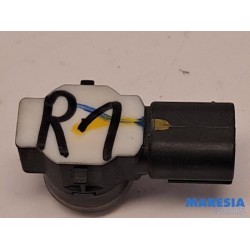Citroen - C3 - PDC Sensor