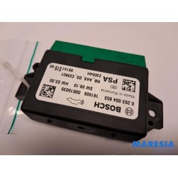Citroen - C3 - PDC Module