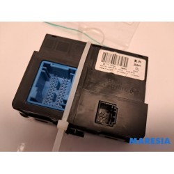 Citroen - C3 - Heater computer