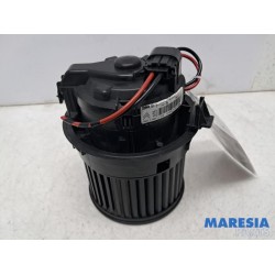 Citroen - C3 - Heating and ventilation fan motor