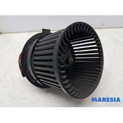 Citroen - C3 - Heating and ventilation fan motor