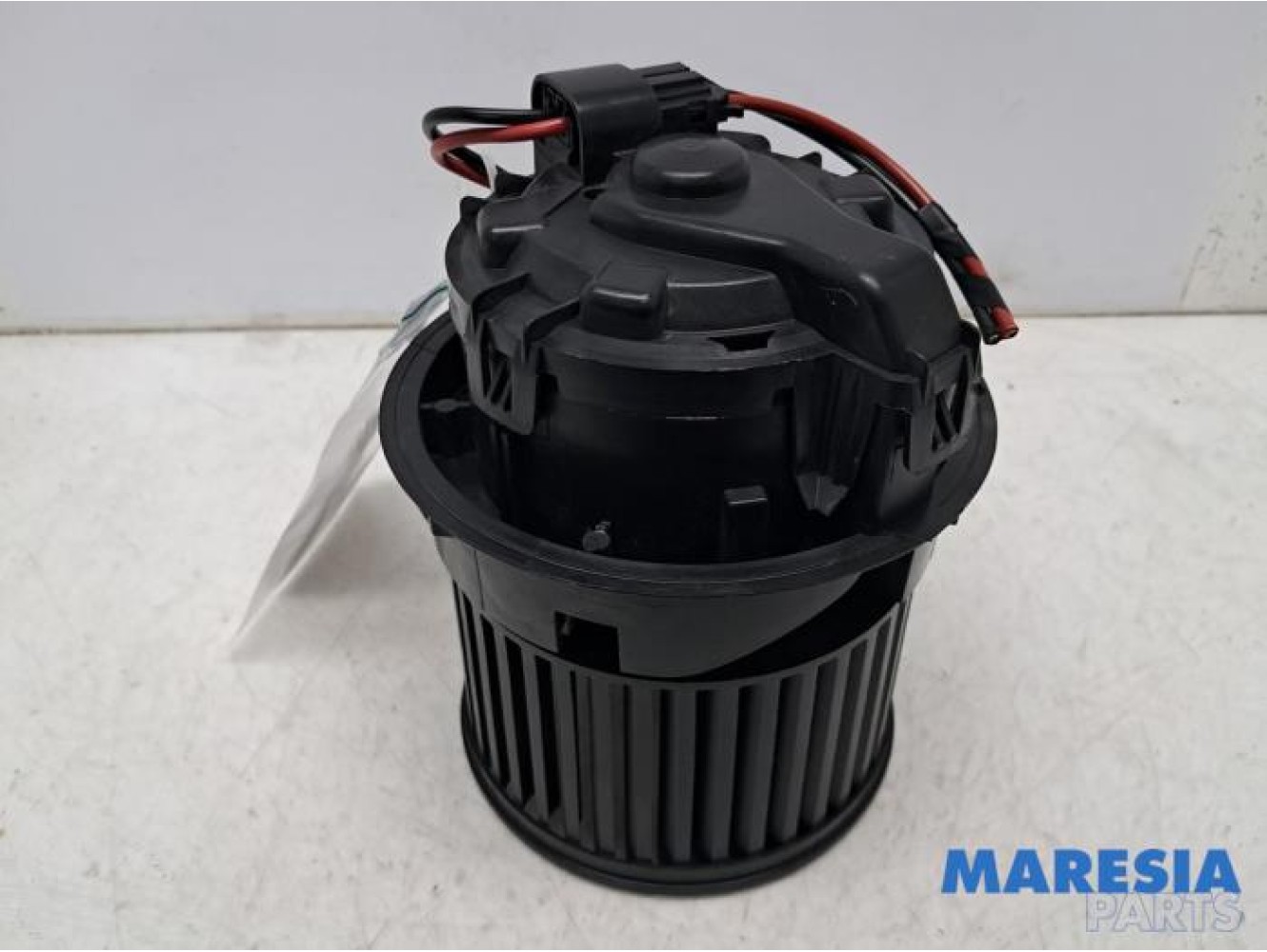 Citroen - C3 - Heating and ventilation fan motor