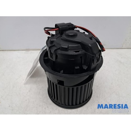 Citroen - C3 - Heating and ventilation fan motor