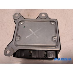 Citroen - C3 - Airbag Module
