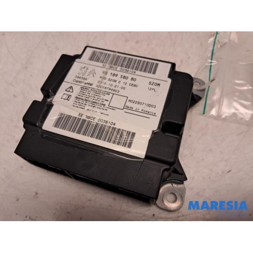 Citroen - C3 - Airbag Module