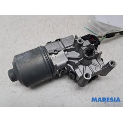 Citroen - C3 - Front wiper motor