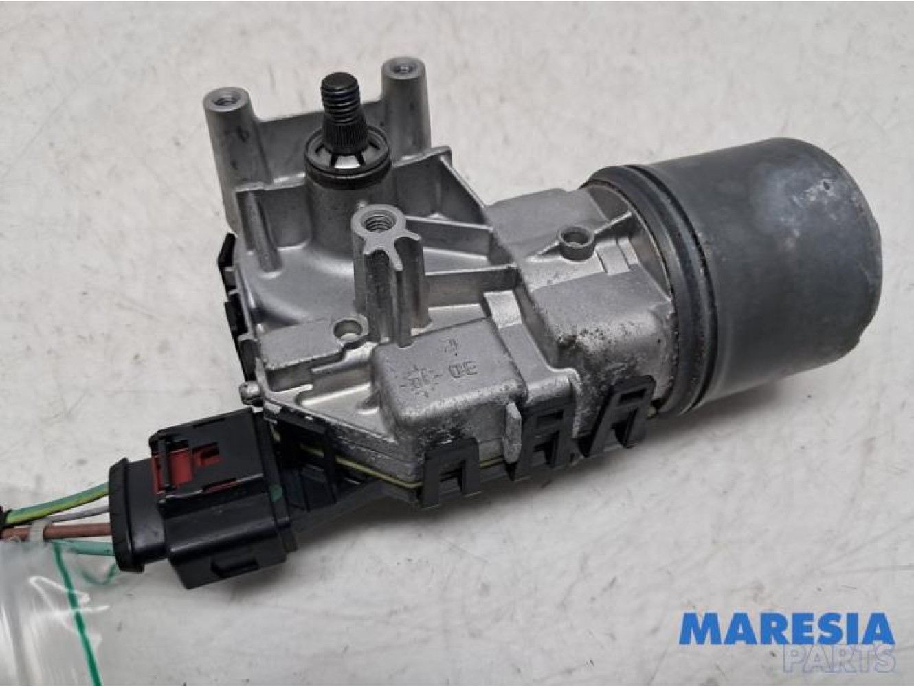 Citroen - C3 - Front wiper motor