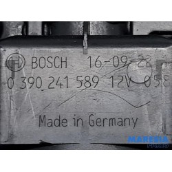 Citroen - C3 - Front wiper motor