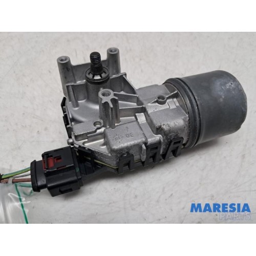 Citroen - C3 - Front wiper motor