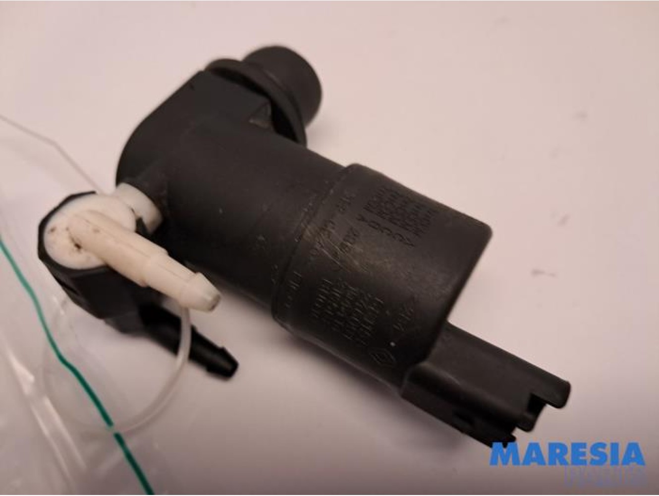 Citroen - C3 - Scheibensprüherpumpe vorne