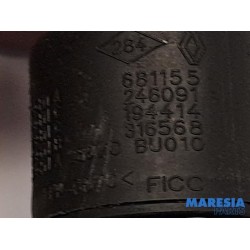 Citroen - C3 - Scheibensprüherpumpe vorne