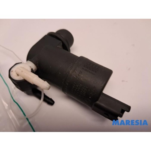 Citroen - C3 - Windscreen washer pump