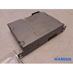 Citroen - C3 - Radio
