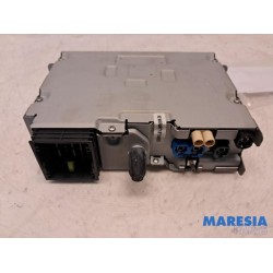 Citroen - C3 - Radio