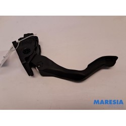 Citroen - C3 - Gaspedal
