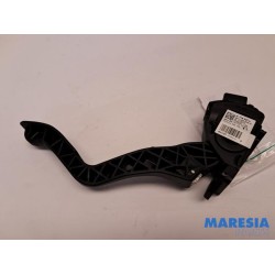 Citroen - C3 - Gaspedal