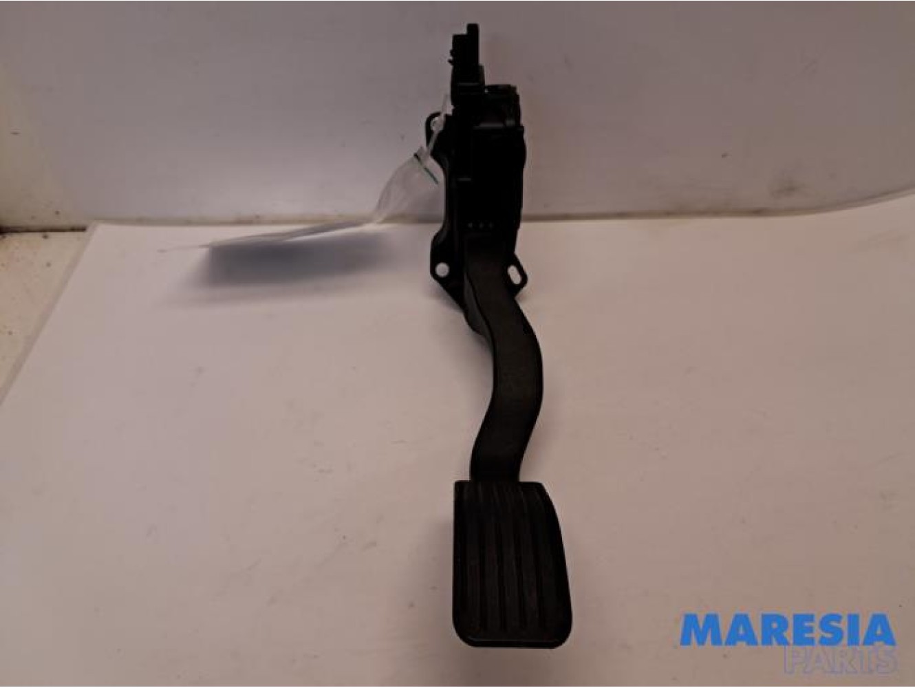 Citroen - C3 - Gaspedal