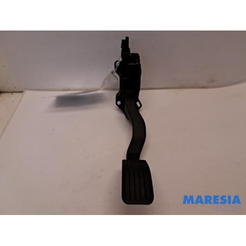 Citroen - C3 - Accelerator pedal