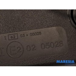 Citroen - C3 - Binnenspiegel