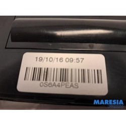 Citroen - C3 - Module téléphone