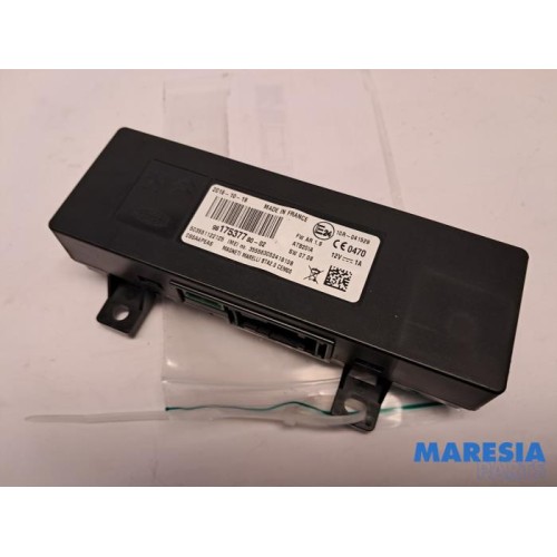 Citroen - C3 - Module téléphone