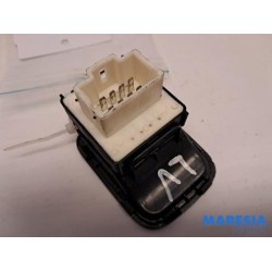 Citroen - C3 - Multi-functional window switch