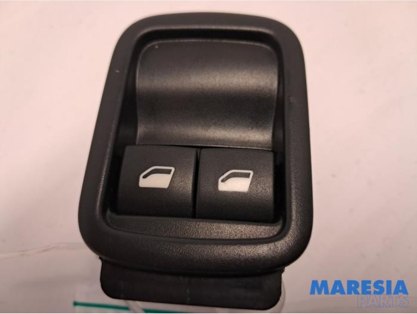 Citroen - C3 - Multi-functional window switch