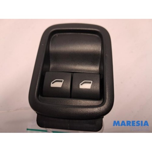 Citroen - C3 - Multi-functional window switch
