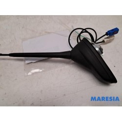 Citroen - C3 - Antenne
