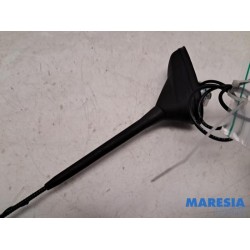 Citroen - C3 - Antenne