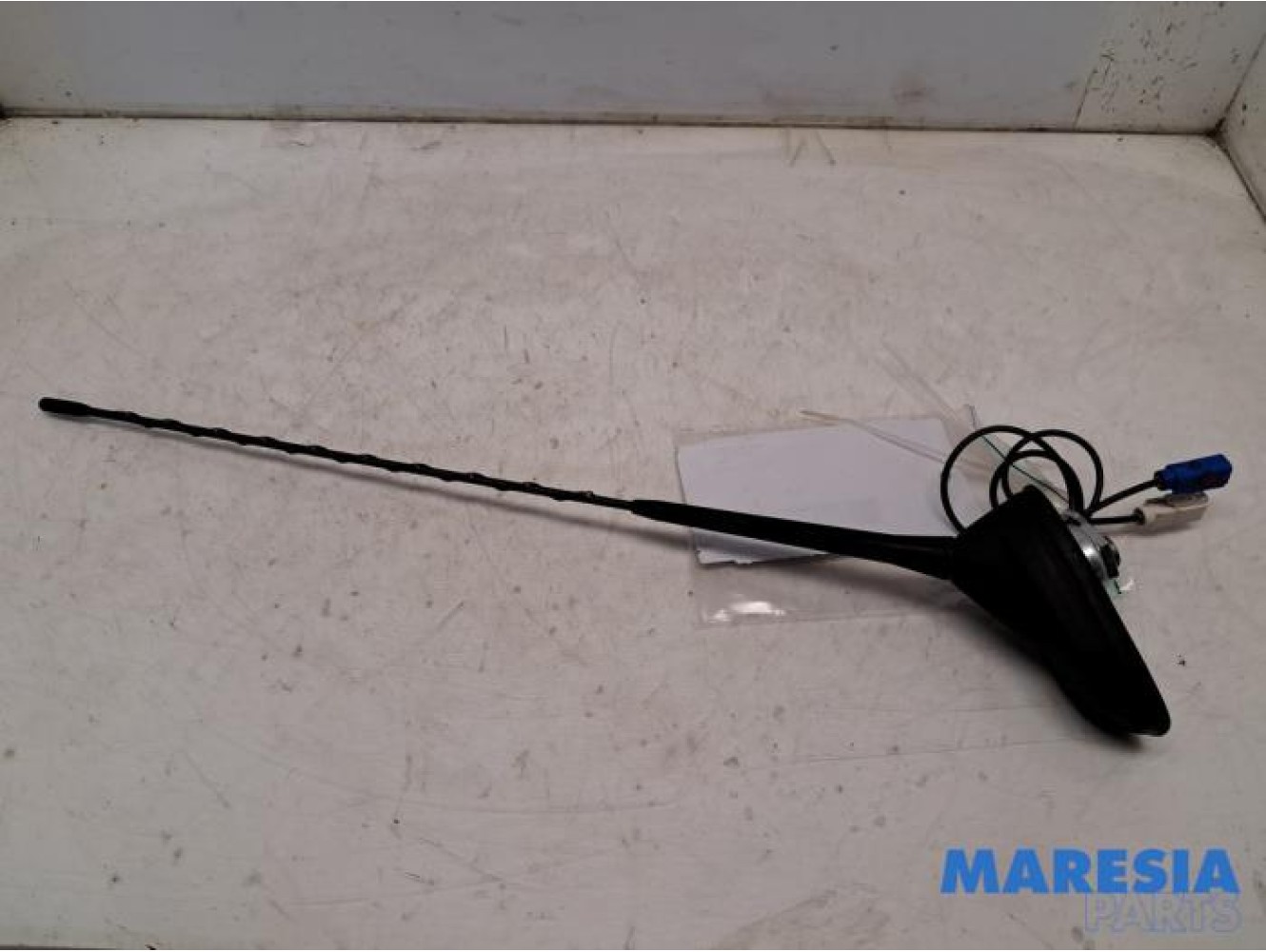 Citroen - C3 - Antenne