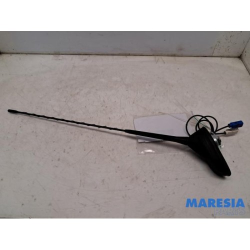 Citroen - C3 - Antenne