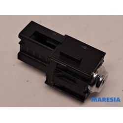 Citroen - C3 - Connexion USB
