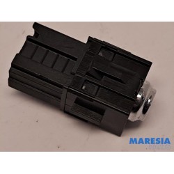 Citroen - C3 - Connexion USB