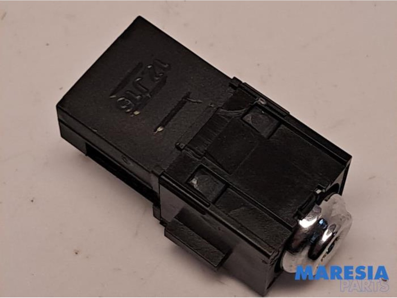 Citroen - C3 - Connexion USB