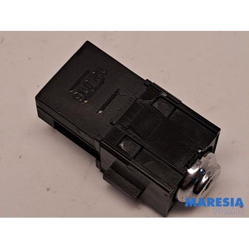 Citroen - C3 - AUX / USB connection