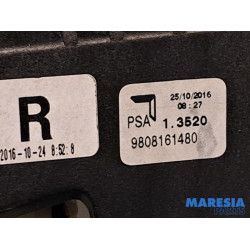 Citroen - C3 - Versnellingspook