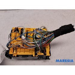 Citroen - C3 - Fuse box