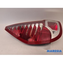 Renault - Scenic - Achterlicht links